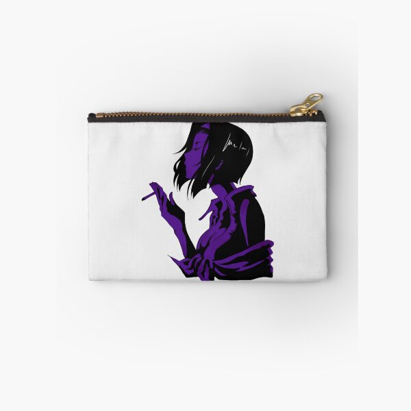 Item preview, Doodle Purple Lady designed and sold by Izaa-aart.