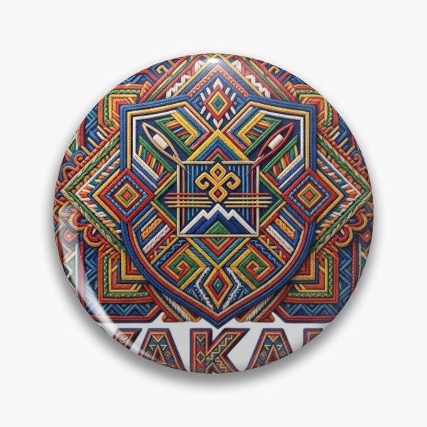 Item preview, YAKAN designed and sold by likbatonboot.