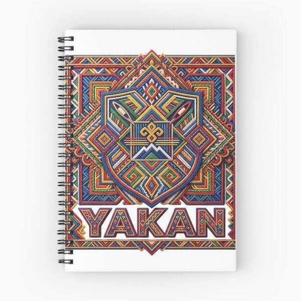 Item preview, YAKAN designed and sold by likbatonboot.