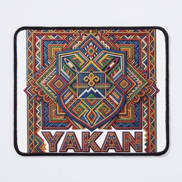 Item preview, YAKAN designed and sold by likbatonboot.