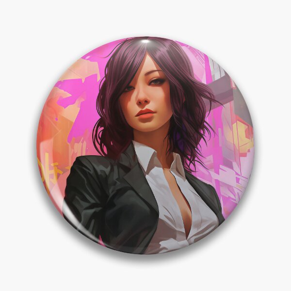 Item preview, Woman Beside a Yellow Sports Car designed and sold by DavideXyz.