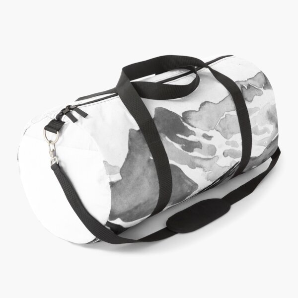 Item preview, Black and white mountains - At the summit of Courchevel - 3 Valleys designed and sold by Anais-Mrn.
