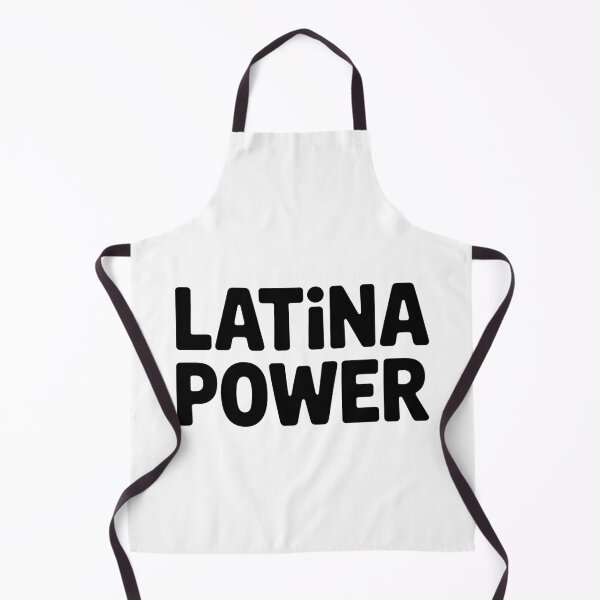 Item preview, Latina Power Latin American Women Empowerment Pride designed and sold by Doodleoub.