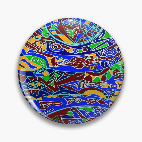 Item preview, Warm Spices designed and sold by Chris Nicholas Mays.