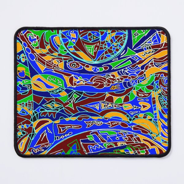 Item preview, Warm Spices designed and sold by Chris Nicholas Mays.