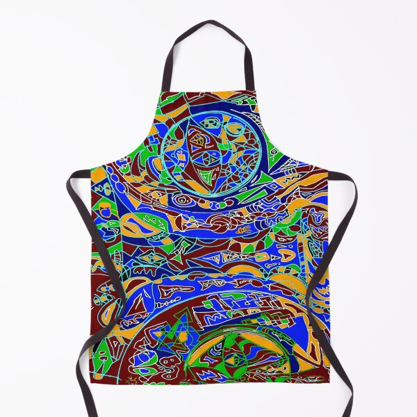 Item preview, Warm Spices designed and sold by Chris Nicholas Mays.