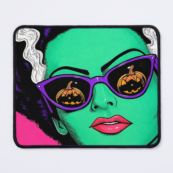 Item preview, Frightfully Fabulous designed and sold by PopFright Art Company .