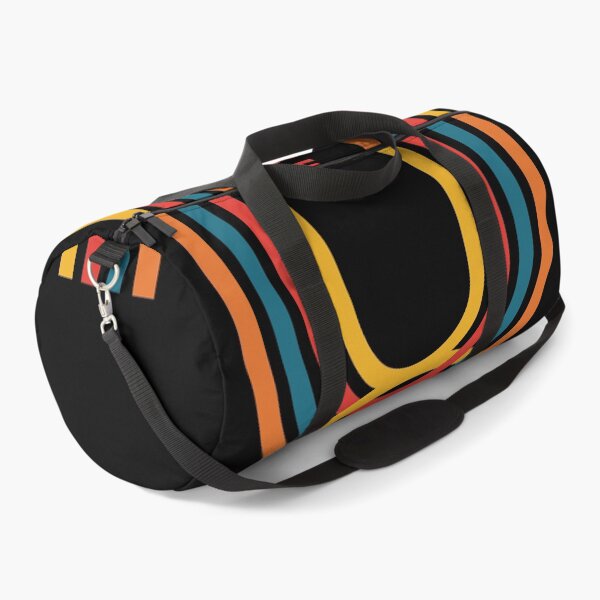 Item preview, Together Retro Rainbow Stripes Graphic designed and sold by eMKa82.