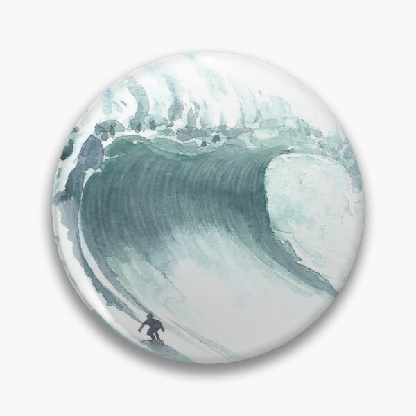Item preview, Great Wave off Nazaré designed and sold by Anais-Mrn.