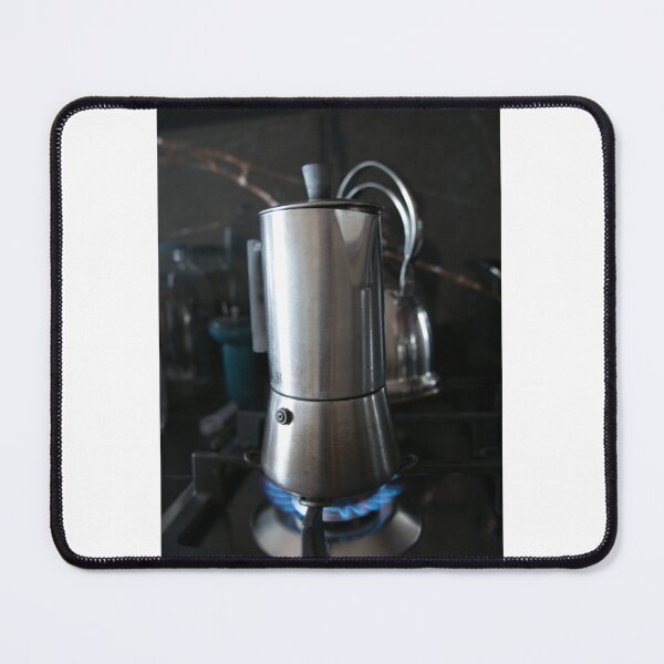 Item preview, Coffee pot designed and sold by IgorKovalenko.