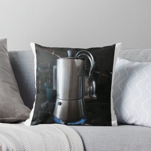 Item preview, Coffee pot designed and sold by IgorKovalenko.