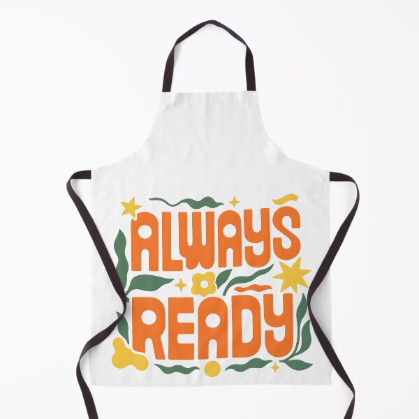 Item preview, Always ready designed and sold by GingerBest.