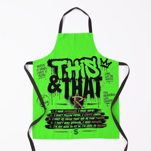 Item preview, Santo Richio | Takeover Mindset designed and sold by SantoRichio.