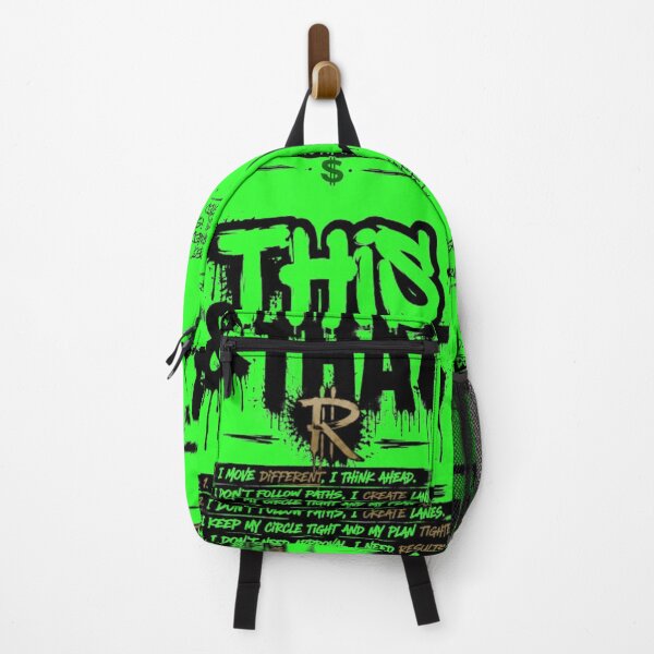 Item preview, Santo Richio | Takeover Mindset designed and sold by SantoRichio.