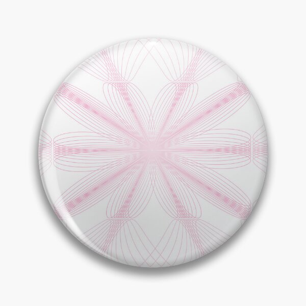 Item preview, pattern mark 15 girl pink designed and sold by nogamax.