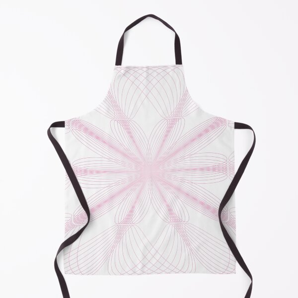 Item preview, pattern mark 15 girl pink designed and sold by nogamax.