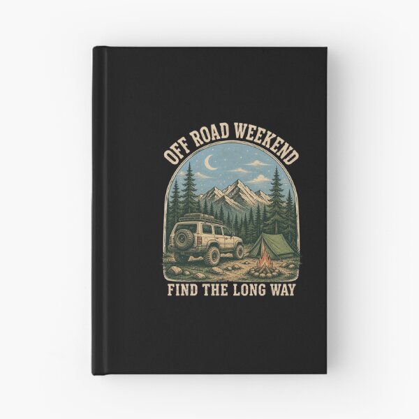 Item preview, Four Wheel Drive 4x4 Off Road Adventure – Vintage Trail Graphic designed and sold by AMICO77.