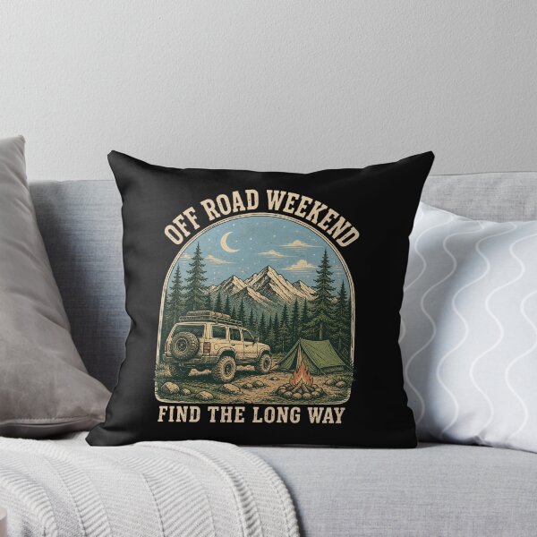 Item preview, Four Wheel Drive 4x4 Off Road Adventure – Vintage Trail Graphic designed and sold by AMICO77.