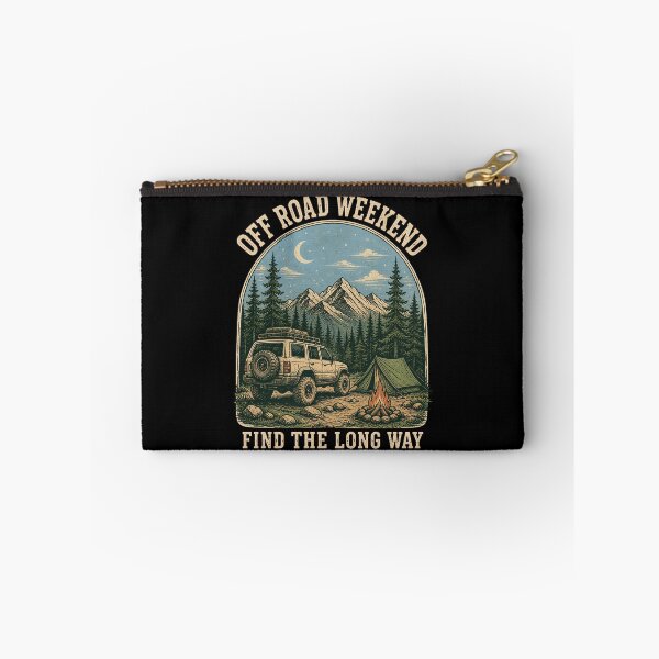 Item preview, Four Wheel Drive 4x4 Off Road Adventure – Vintage Trail Graphic designed and sold by AMICO77.