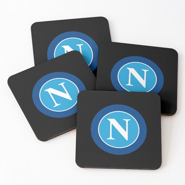 Item preview, blue of water napples designed and sold by jansenvilla.