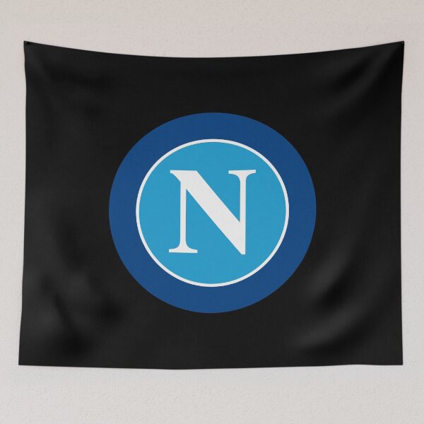 Item preview, blue of water napples designed and sold by jansenvilla.