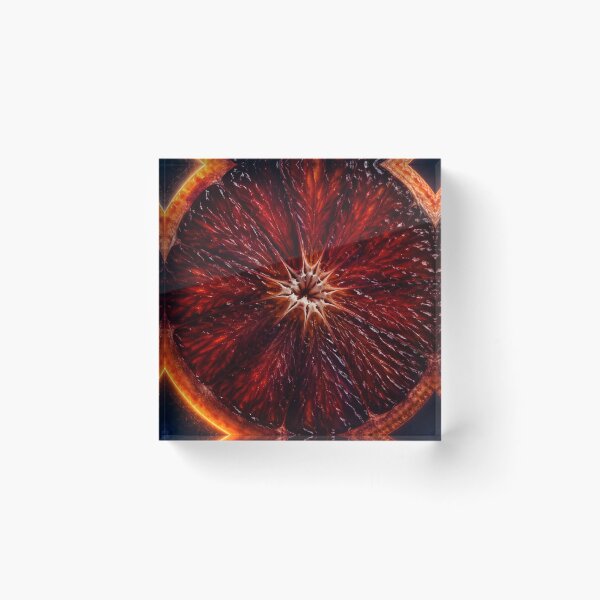 Item preview, blood orange designed and sold by alexrow.