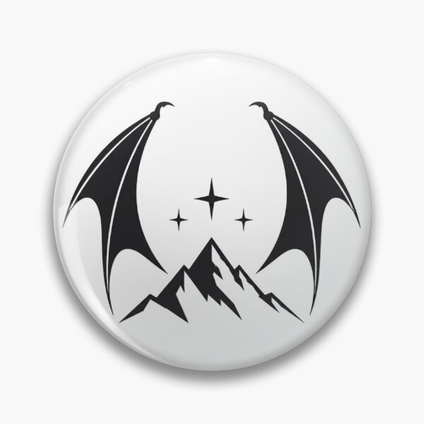 Item preview, Velaris Batboys designed and sold by Elentiya-art.