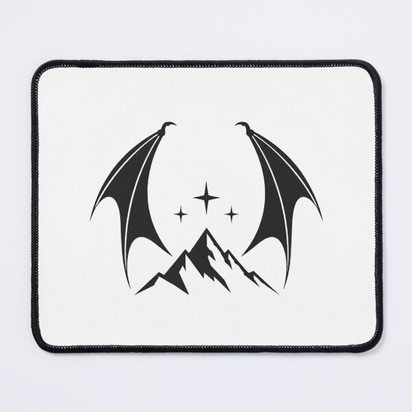 Item preview, Velaris Batboys designed and sold by Elentiya-art.