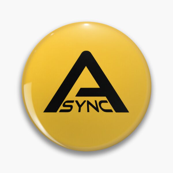 Item preview, A SYNC Backrooms logo designed and sold by Mr-Brigzy.
