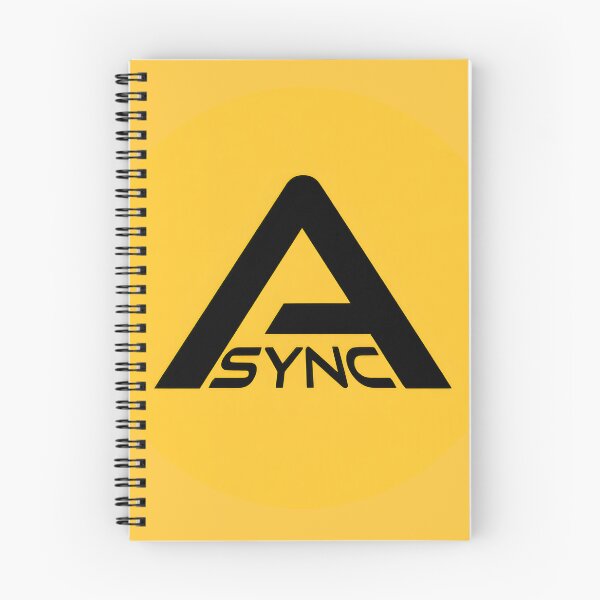 Item preview, A SYNC Backrooms logo designed and sold by Mr-Brigzy.
