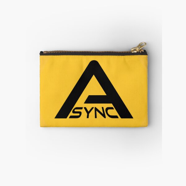 Item preview, A SYNC Backrooms logo designed and sold by Mr-Brigzy.