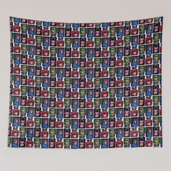 Item preview, Doodle Squad  designed and sold by Izaa-aart.