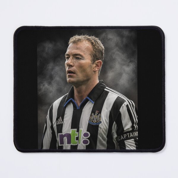 Item preview, Alan Shearer Newcastle Football players designed and sold by ARbyCharlie.