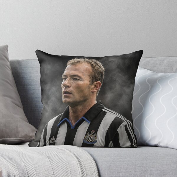Item preview, Alan Shearer Newcastle Football players designed and sold by ARbyCharlie.
