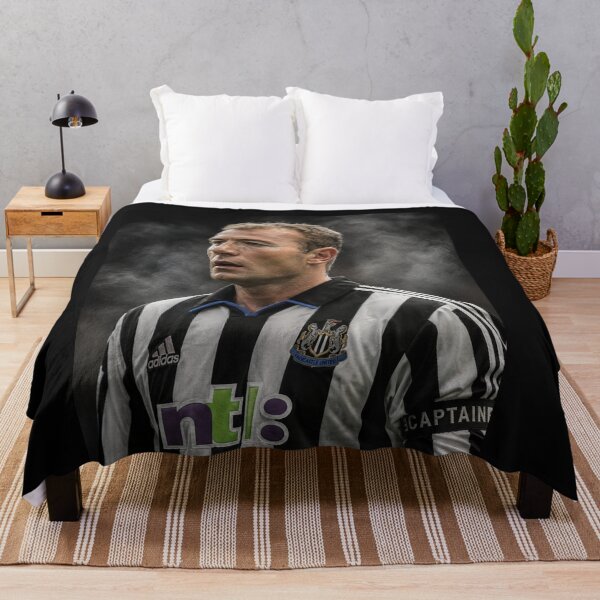 Item preview, Alan Shearer Newcastle Football players designed and sold by ARbyCharlie.