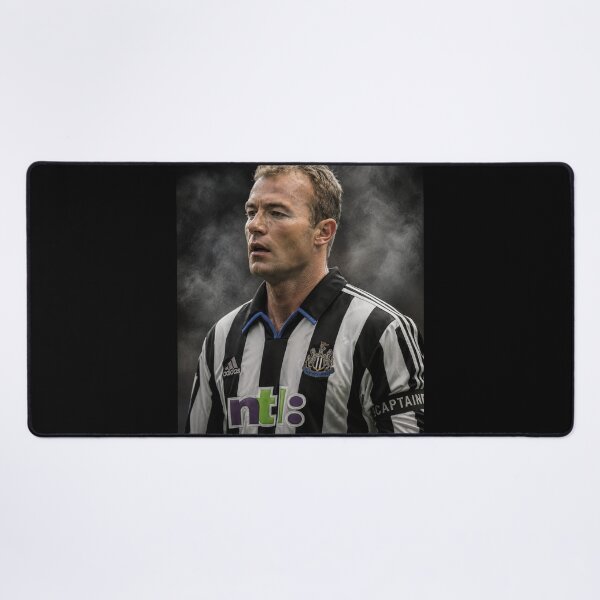 Item preview, Alan Shearer Newcastle Football players designed and sold by ARbyCharlie.