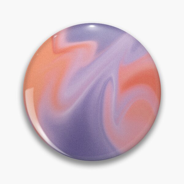 Item preview, Abstract Fluid Art - Orange Purple Gradient designed and sold by Shuusui.