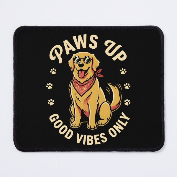 Item preview, Dog Lover Soulmate Pet Friendship Paw Print T-Shirt designed and sold by StickerNestYou.