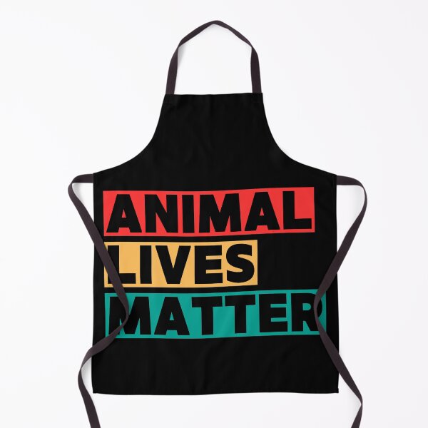 Item preview, Animal Lives Matter Shirt, Animal Lover Tee, Rescue Supporter Apparel designed and sold by good vibes clothing.