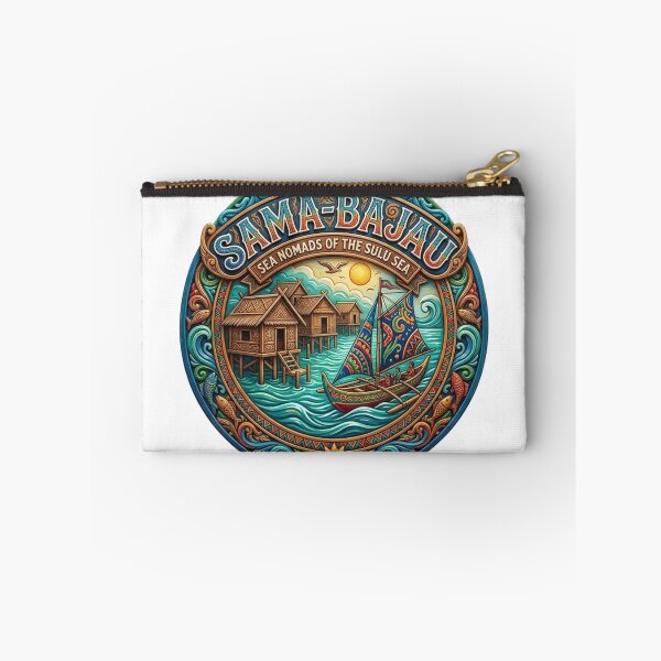 Item preview, SAMA-BAJAU designed and sold by likbatonboot.