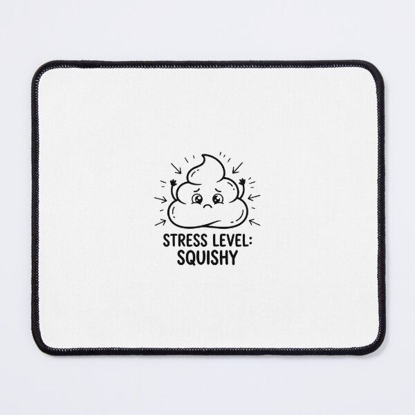Item preview, Squishy Funny Emoji Gifts designed and sold by MissArtForU.