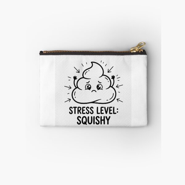 Item preview, Squishy Funny Emoji Gifts designed and sold by MissArtForU.
