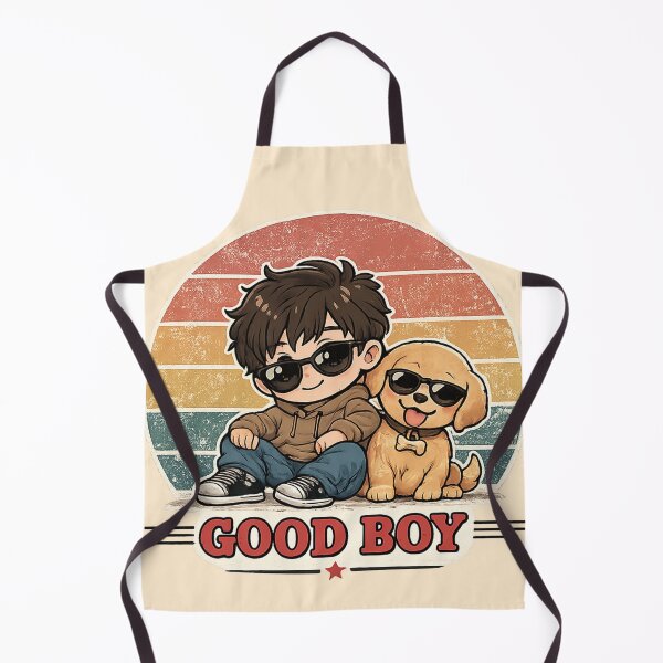 Item preview, Good Boy designed and sold by lungpleecha.