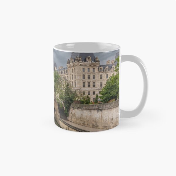 Item preview, Paris, France - Seine River View Near Notre Dame designed and sold by jrtwynam.