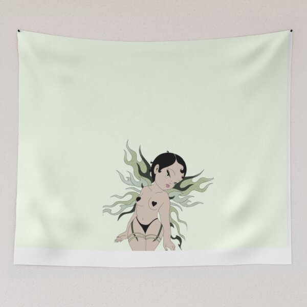 Item preview, The Fairy of Dreams designed and sold by Madame-Verny.