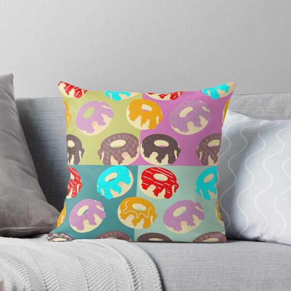 Item preview, Donut tream  designed and sold by Manyart13031992.