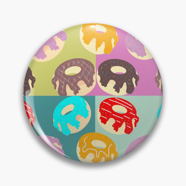 Item preview, Donut tream  designed and sold by Manyart13031992.