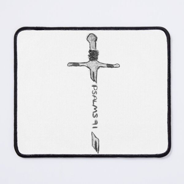 Item preview, Psalms 91 designed and sold by BluChu.