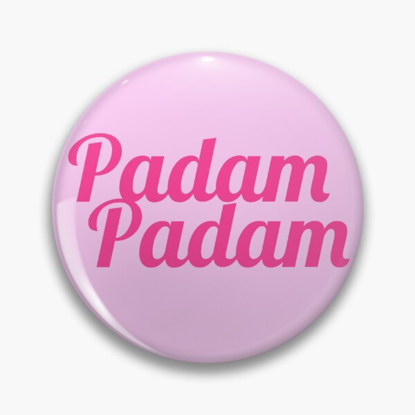 Item preview, Kylie Minogue -Padam Padam  designed and sold by mistert1978.