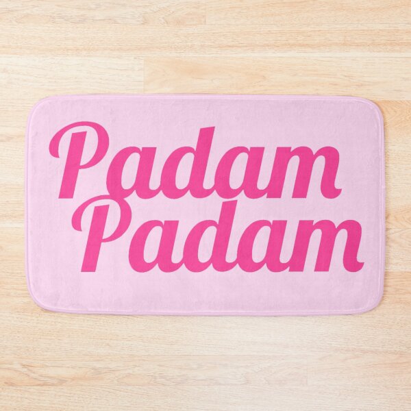 Item preview, Kylie Minogue -Padam Padam  designed and sold by mistert1978.